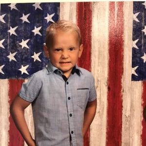 Meet your Posher, Scott